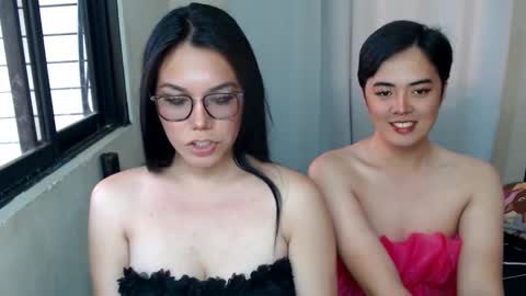 Snapshot of marikosue01 chatting on 02/01/25, 06:32 marikosue online show from 02/01/25, 06:32