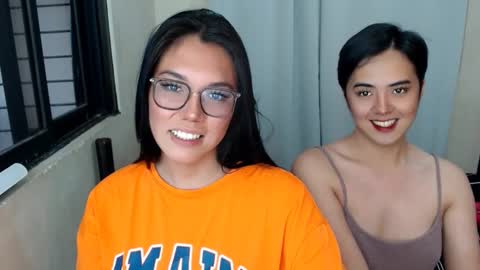 Snapshot of marikosue01 chatting on 02/01/25, 09:43 marikosue online show from 02/01/25, 09:43