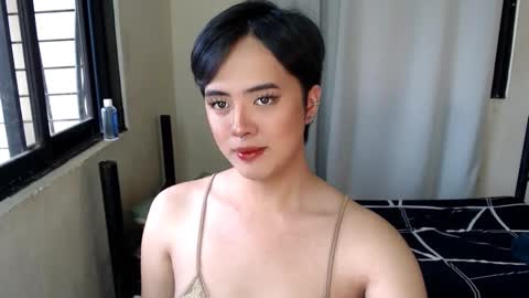 Snapshot of marikosue01 chatting on 02/04/25, 06:14 marikosue online show from 02/04/25, 06:14