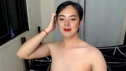 Snapshot of marikosue01 chatting on 02/06/25, 03:09 marikosue online show from 02/06/25, 03:09