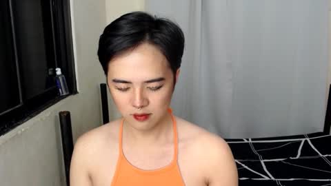 Snapshot of marikosue01 chatting on 02/07/25, 11:12 marikosue online show from 02/07/25, 11:12