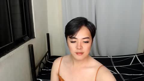 Snapshot of marikosue01 chatting on 02/10/25, 03:21 marikosue online show from 02/10/25, 03:21