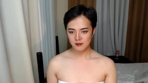 Snapshot of marikosue01 chatting on 02/21/25, 02:38 marikosue online show from 02/21/25, 02:38