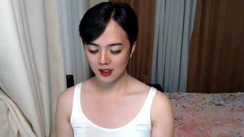 Snapshot of marikosue01 chatting on 03/03/25, 01:09 marikosue online show from 03/03/25, 01:09