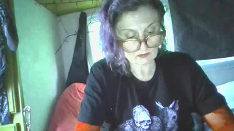 Snapshot of marilin8 chatting on 06/20/26, 02:36 MariLin8 online show from 06/20/26, 02:36