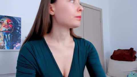 Snapshot of marilinal chatting on 01/13/26, 07:35 Marilina online show from 01/13/26, 07:35