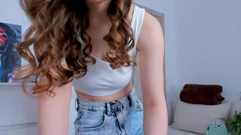Marilina online show from 04/29/26, 07:56
