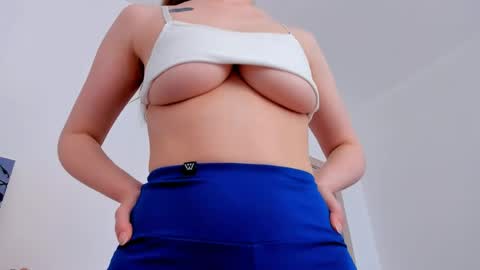 Marilina online show from 05/07/26, 07:58