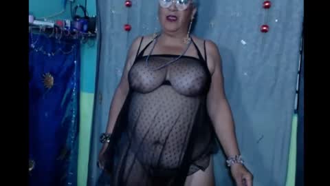 Snapshot of marilincarolina chatting on 01/19/25, 12:49 Marilin carolina online show from 01/19/25, 12:49