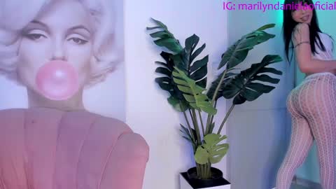 Marily Daniela online show from 12/08/24, 03:13