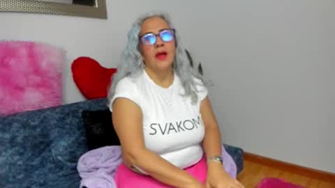 marilyn70 online show from 11/23/25, 11:37