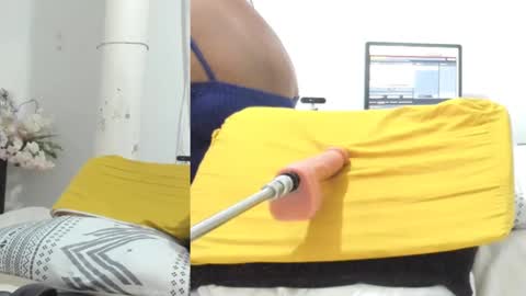 marilyn 16 online show from 01/22/25, 02:59