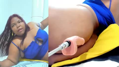 marilyn 16 online show from 01/22/25, 05:59