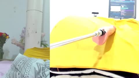 marilyn 16 online show from 01/23/25, 06:06