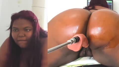 marilyn 16 online show from 01/31/25, 03:55