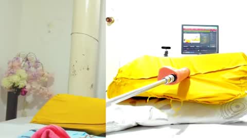 marilyn 16 online show from 02/10/25, 06:20