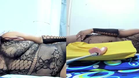 marilyn 16 online show from 02/12/25, 10:03