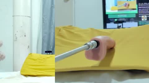 marilyn 16 online show from 03/02/25, 03:24