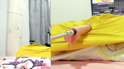 marilyn 16 online show from 03/04/25, 06:58