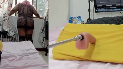 marilyn 16 online show from 09/17/25, 07:48