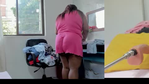 marilyn 16 online show from 10/06/25, 07:11