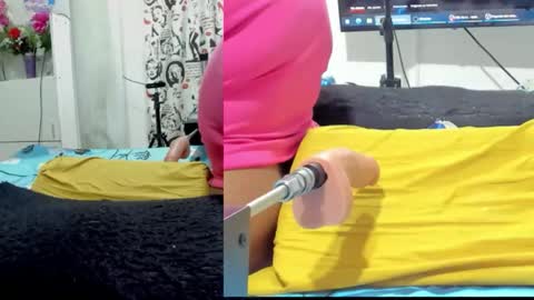 marilyn 16 online show from 11/14/25, 10:40