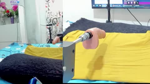 marilyn 16 online show from 11/15/25, 07:10