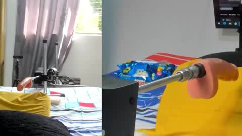 marilyn 16 online show from 11/30/25, 08:02