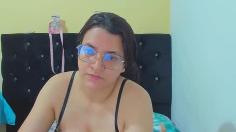 Snapshot of marilyn_garcia chatting on 12/20/24, 02:38 MARILYN SEXY online show from 12/20/24, 02:38
