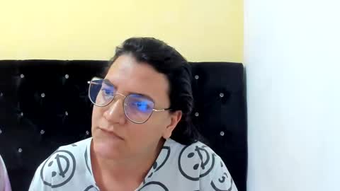 Snapshot of marilyn_garcia chatting on 01/03/25, 09:26 MARILYN SEXY online show from 01/03/25, 09:26