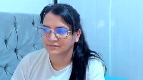 Snapshot of marilyn_garcia chatting on 01/16/25, 02:51 MARILYN SEXY online show from 01/16/25, 02:51