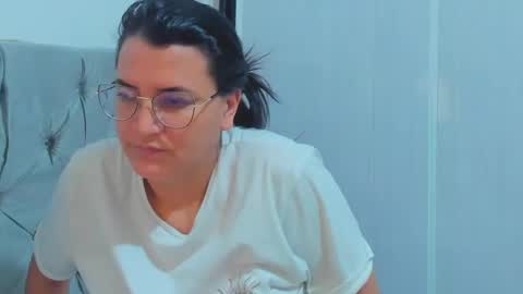 Snapshot of marilyn_garcia chatting on 01/22/25, 02:15 MARILYN SEXY online show from 01/22/25, 02:15