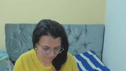 Snapshot of marilyn_garcia chatting on 01/29/25, 11:04 MARILYN SEXY online show from 01/29/25, 11:04