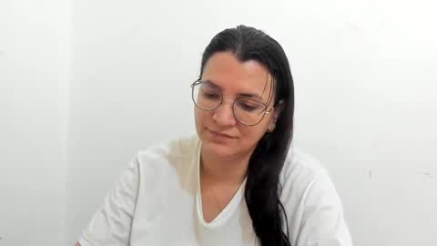 Snapshot of marilyn_garcia chatting on 09/11/25, 01:55 MARILYN SEXY online show from 09/11/25, 01:55