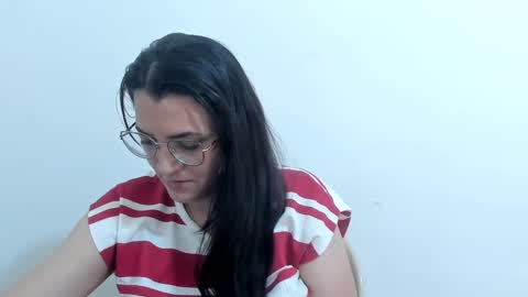 Snapshot of marilyn_garcia chatting on 09/15/25, 04:40 MARILYN SEXY online show from 09/15/25, 04:40
