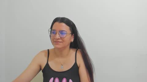 Snapshot of marilyn_garcia chatting on 10/01/25, 01:50 MARILYN SEXY online show from 10/01/25, 01:50