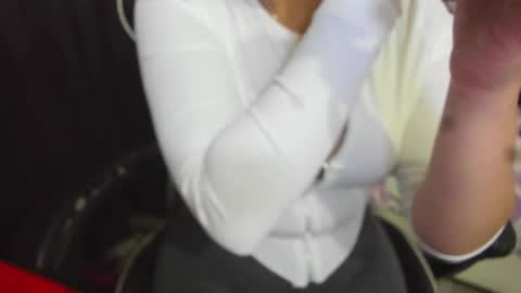 Snapshot of marilyn_lil chatting on 01/16/26, 06:56 Marilyn online show from 01/16/26, 06:56