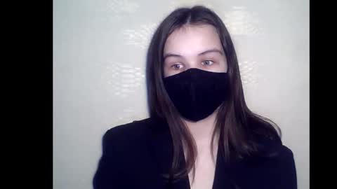 Snapshot of marilyn_mans0n chatting on 02/06/25, 05:40 Dita online show from 02/06/25, 05:40