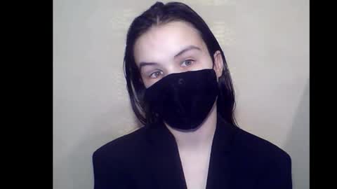 Snapshot of marilyn_mans0n chatting on 03/01/25, 08:42 Dita online show from 03/01/25, 08:42