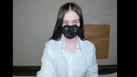 Snapshot of marilyn_mans0n chatting on 09/20/25, 10:05 Dita online show from 09/20/25, 10:05