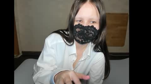 Snapshot of marilyn_mans0n chatting on 09/22/25, 07:27 Dita online show from 09/22/25, 07:27