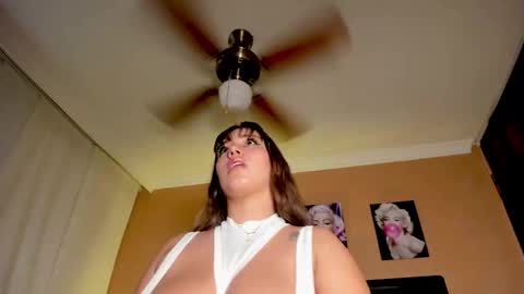 marilyn rouse online show from 03/12/25, 10:39