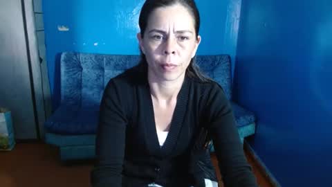  Marilyn  online show from 01/20/25, 10:04