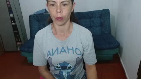  Marilyn  online show from 02/26/25, 09:16