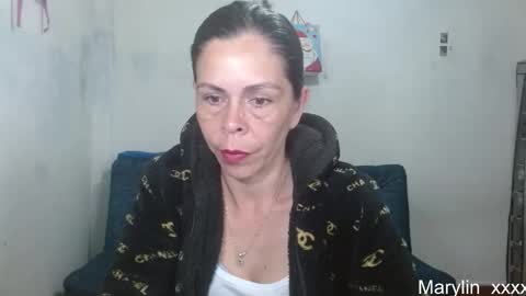 Snapshot of marilyn_xxxx chatting on 03/30/26, 08:10 Marilyn online show from 03/30/26, 08:10