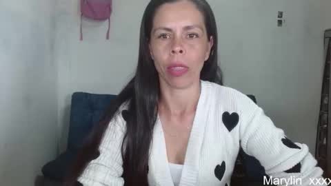 Snapshot of marilyn_xxxx chatting on 04/11/26, 06:01 Marilyn online show from 04/11/26, 06:01