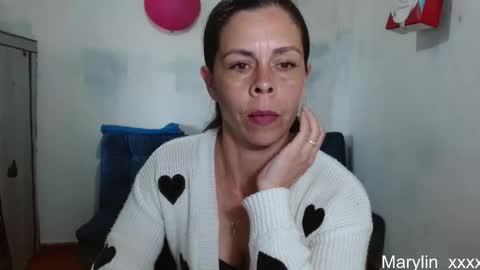  Marilyn  online show from 04/30/26, 06:58