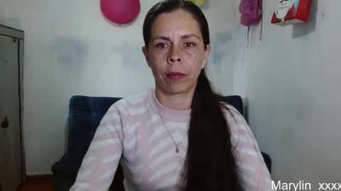 Snapshot of marilyn_xxxx chatting on 05/01/26, 06:23 Marilyn online show from 05/01/26, 06:23