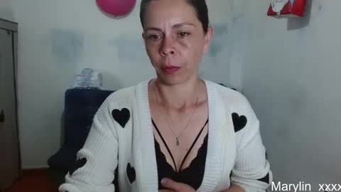  Marilyn  online show from 05/05/26, 06:49