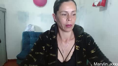  Marilyn  online show from 05/07/26, 07:08